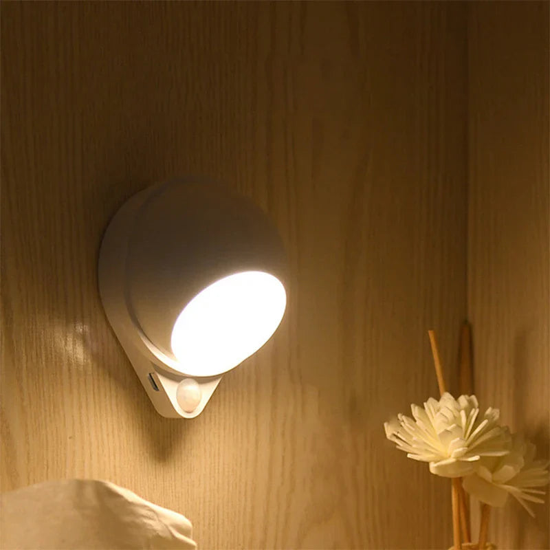 Motion Sensor LED Cabinet Light